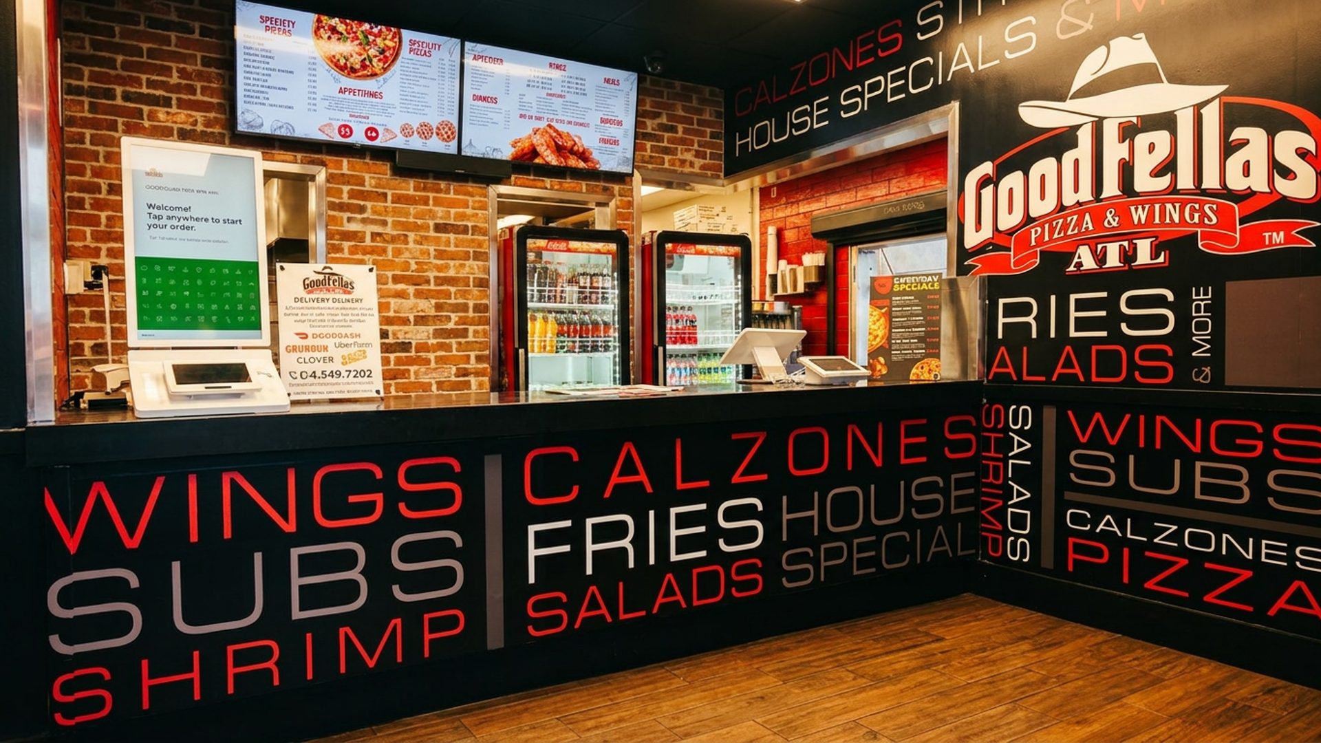 How do I place an order?