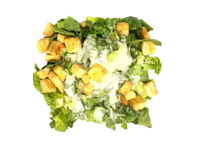 Caesar Salad.