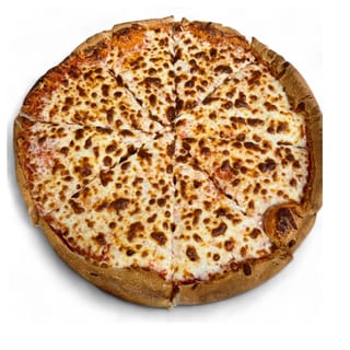 CHEESE PIZZA 14'
