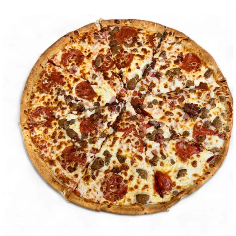 Satisfy Your Lunch Cravings