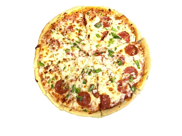 Combination (14").