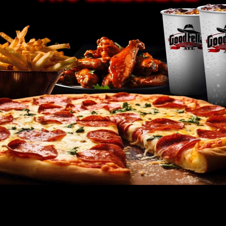 Savor Our Dinner Offerings