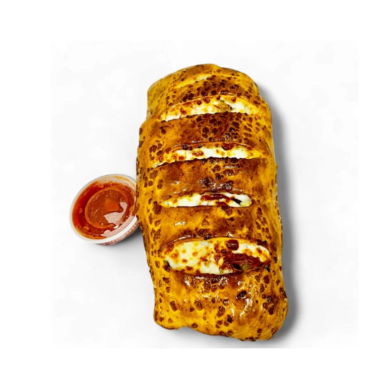 Savor Our Stromboli